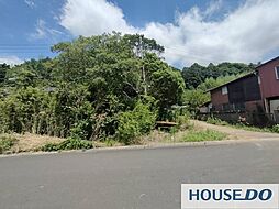 茨城町中石崎の古屋付売り土地