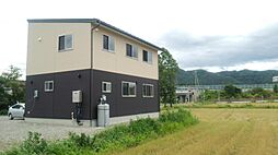 豊科高家 中古売家