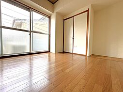 パークヒル彦三 201