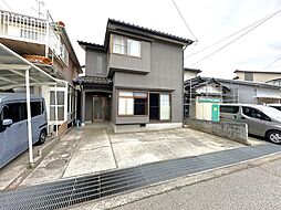 馬替3丁目　貸家