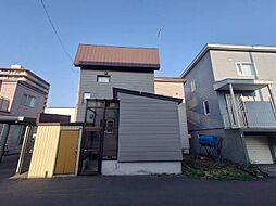 札幌市東区 北三十七条東12丁目