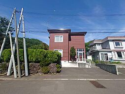 南区南沢6条4丁目戸建