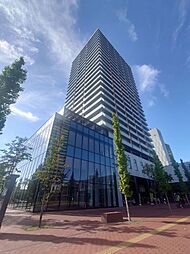 プレミストタワーズ札幌苗穂ブライトゲート