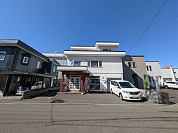 白石区菊水元町3条4丁目　戸建