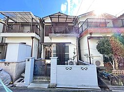 松原市河合2丁目の一戸建て