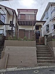 横浜市南区六ツ川３丁目
