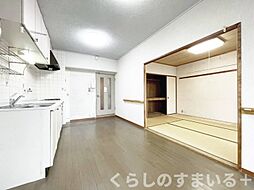 西大路ハイム