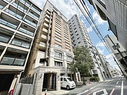コンフォール御幸町御池フェルテ