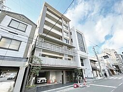ライオンズマンション京都四条烏丸レジデンス