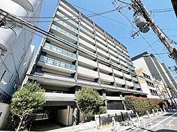 四条烏丸クロスマーク