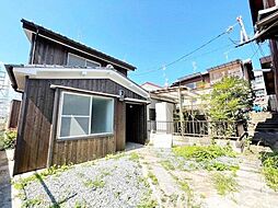 京都市東山区本町十一丁目　中古戸建