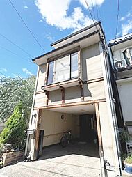 北区小山元町　中古戸建