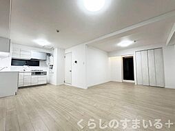 オークリッチ松原