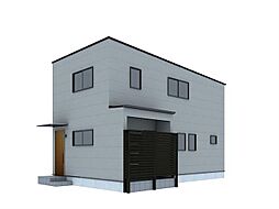 仮称）赤塚新築戸建てＬ棟 0001