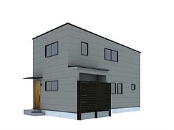 仮称）赤塚新築戸建てＭ棟 0001