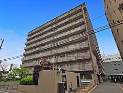 トーア川崎マンション