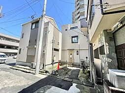 大師本町　新築戸建