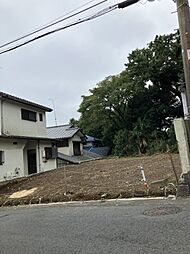 大船新築戸建　A号棟