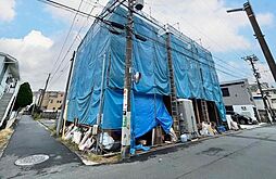 紺屋町新築戸建　1号棟