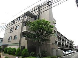 ガーデンホーム武蔵中原