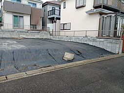 中田北3丁目新築戸建2号棟　ーフリープランー