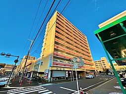 横浜森町分譲共同ビル