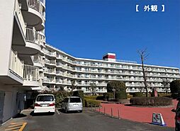 シーアイマンション東戸塚Ｂ棟