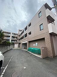 サングレイス鴨居サウスコート
