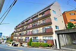 山手町マンション