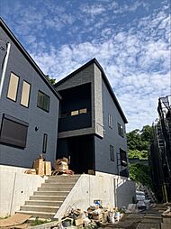 笠間4丁目新築戸建 2号棟