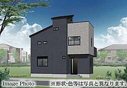 笠間4丁目新築戸建 4号棟