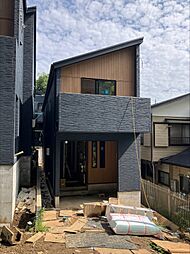 笠間4丁目新築戸建 6号棟