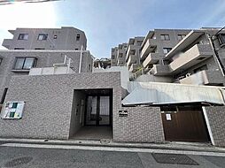 ＮＩＣアーバンヒル井土ヶ谷レフトウイング