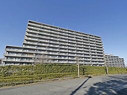 横浜星の丘ビューシティＣ棟