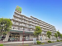 サニーハイツ弘明寺
