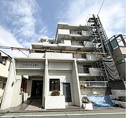パークハイツ上星川