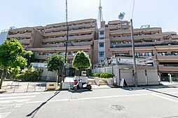 コスモヒルズ永田山王台