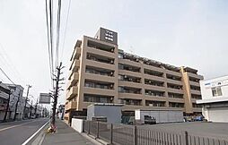 クリオ洋光台壱番館