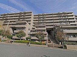 コスモ上大岡サニーウィングＡ棟