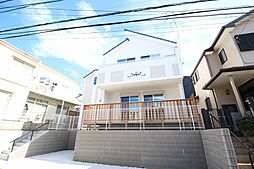 下倉田町　新築戸建