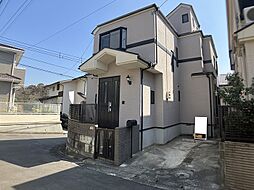 本郷台5丁目　中古戸建