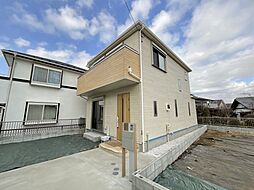 中田南1丁目新築戸建　3号棟