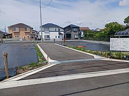 中田南1丁目新築戸建 1号棟