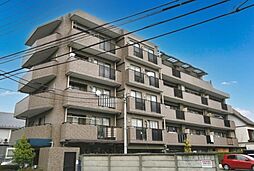 日吉南パーク・ホームズ参番館