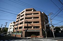 グレイス洋光台マークアヴェニュー