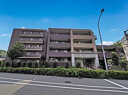 フィスナレジデンスセンター南