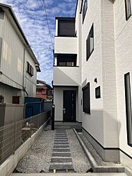 小袋谷2丁目　1号棟