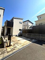 中里4丁目戸建て弊社選任物件