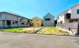 桂町新築戸建 1号棟