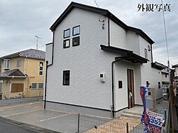 飯島町　新築戸建